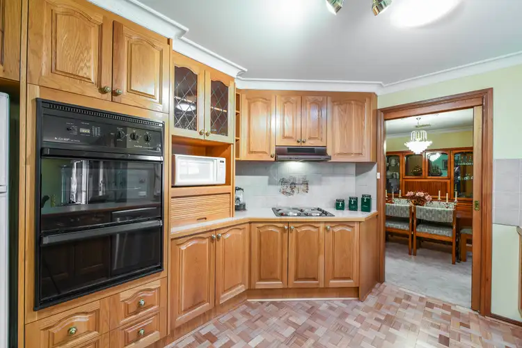 Sixth view of Homely house listing, 5 Gudgenby Close, Palmerston ACT 2913