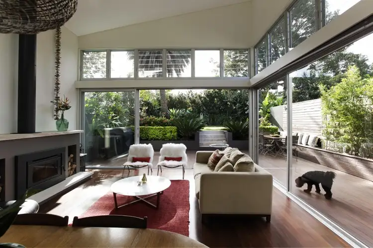 Second view of Homely house listing, 12 Judith Street, Seaforth NSW 2092