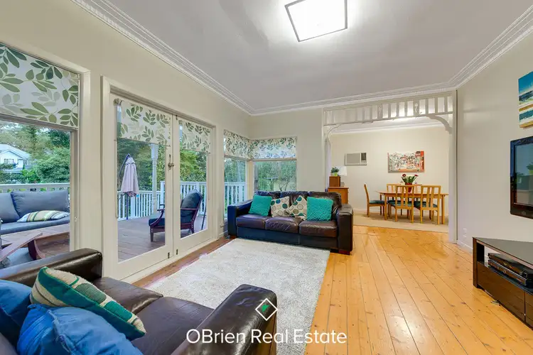 Third view of Homely house listing, 15 Vale Road, Belgrave Heights VIC 3160