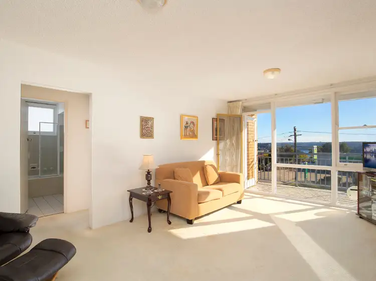 1/96 Ourimbah Road, Mosman NSW 2088