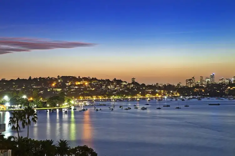 Sixth view of Homely apartment listing, 4/780 New South Head Road, Rose Bay NSW 2029