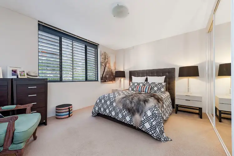 Fifth view of Homely apartment listing, 4/9 Quarry Master Drive, Pyrmont NSW 2009