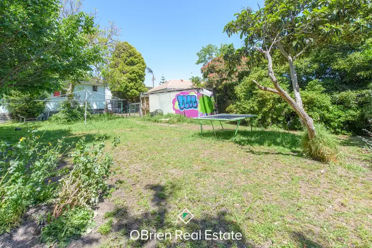 Fifth view of Homely house listing, 50 Benga Avenue, Dandenong VIC 3175