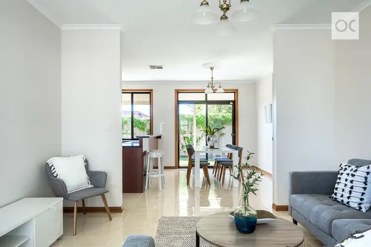 3 Hawthorne Street, Lockleys SA 5032
