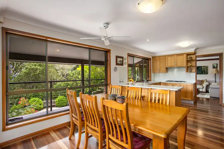 Fourth view of Homely house listing, 5 Churnwood Place, Cordeaux Heights NSW 2526