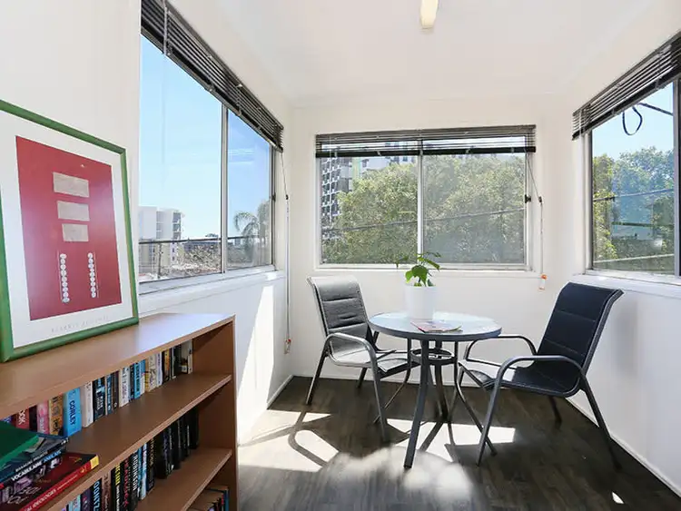 Fourth view of Homely house listing, 225 Vulture Street, South Brisbane QLD 4101