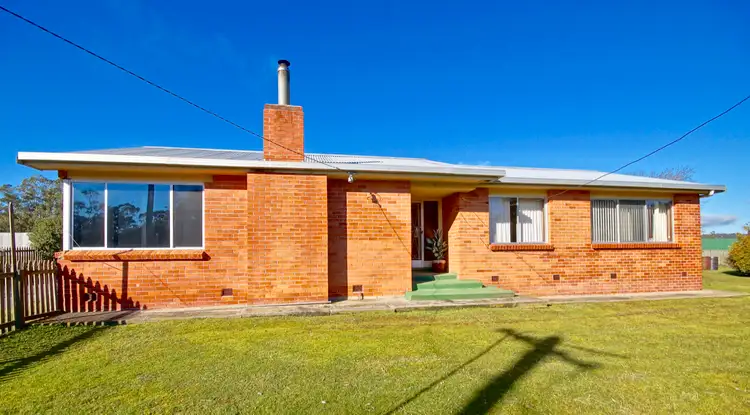 31 York Street, Latrobe TAS 7307