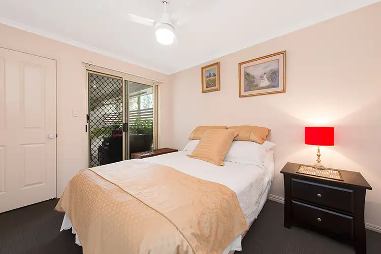 Fourth view of Homely unit listing, 8/121 Ekibin Road, Annerley QLD 4103