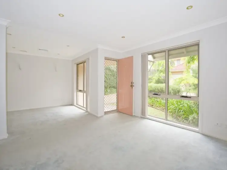 Second view of Homely townhouse listing, 27/32-52 Bishop Road, Menai NSW 2234