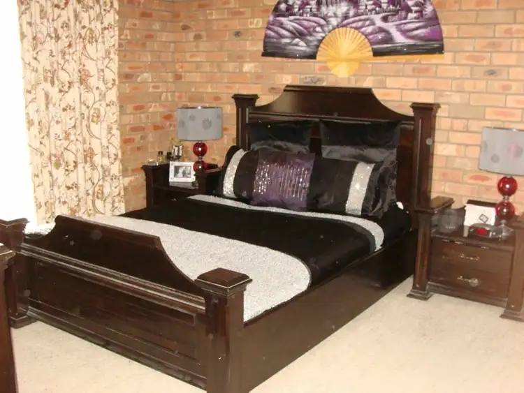 Fifth view of Homely house listing, 5 Horne Street, Echuca VIC 3564