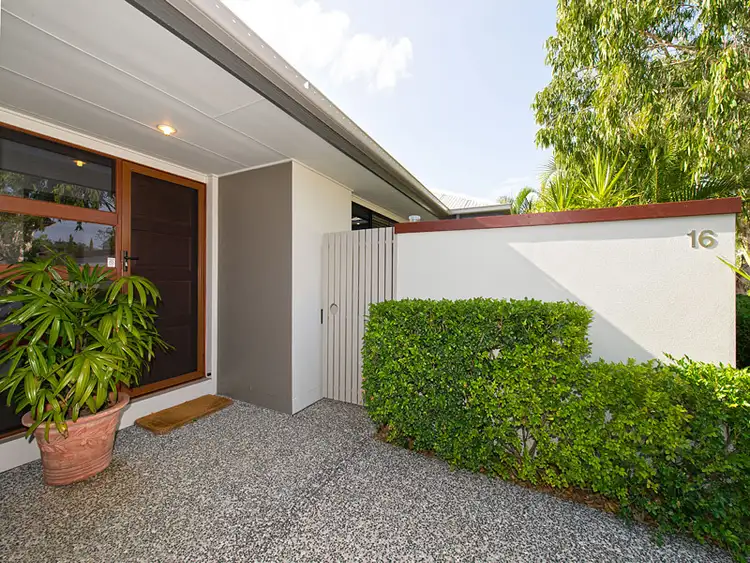 Third view of Homely house listing, 16 Grevillea Street, Sinnamon Park QLD 4073