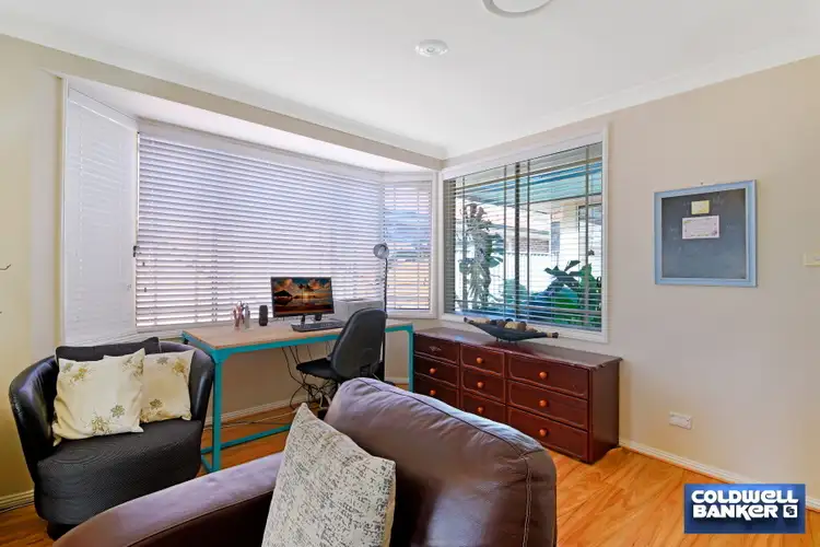 Third view of Homely house listing, 20 Gracemere Crt, Wattle Grove NSW 2173