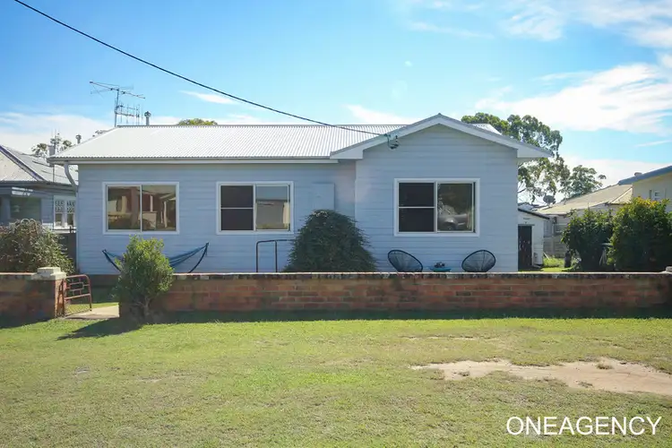 Second view of Homely house listing, 18 Park Avenue, West Kempsey NSW 2440