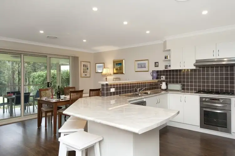 Second view of Homely house listing, 13 Yarrawonga Drive, Mollymook NSW 2539