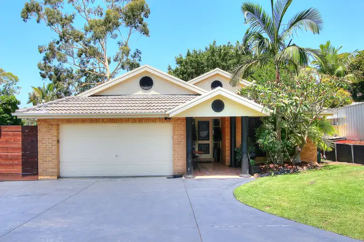 Second view of Homely house listing, 55A Buttaba Road, Brightwaters NSW 2264