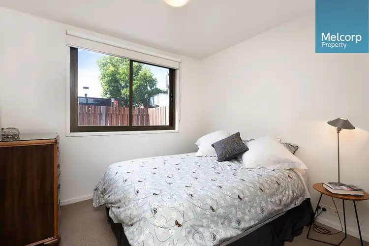 Fourth view of Homely apartment listing, 16/300 Young Street, Fitzroy VIC 3065