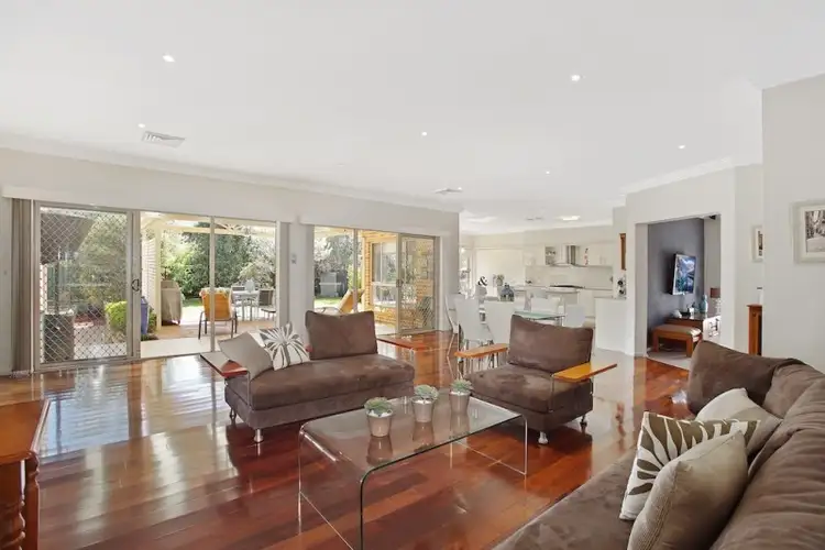 Fifth view of Homely house listing, 39 MacArthur Circuit, Camden Park NSW 2570