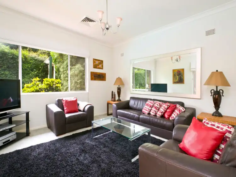 Fourth view of Homely house listing, 131 Pentecost Avenue, Turramurra NSW 2074