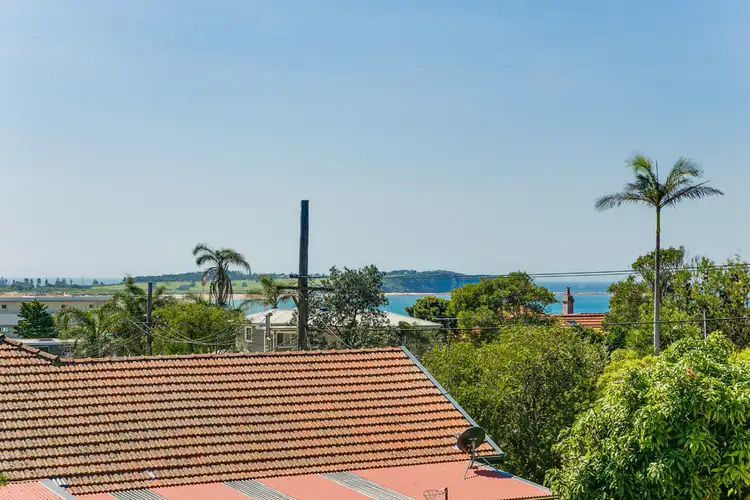Third view of Homely unit listing, 14/40 Boronia Street, Dee Why NSW 2099