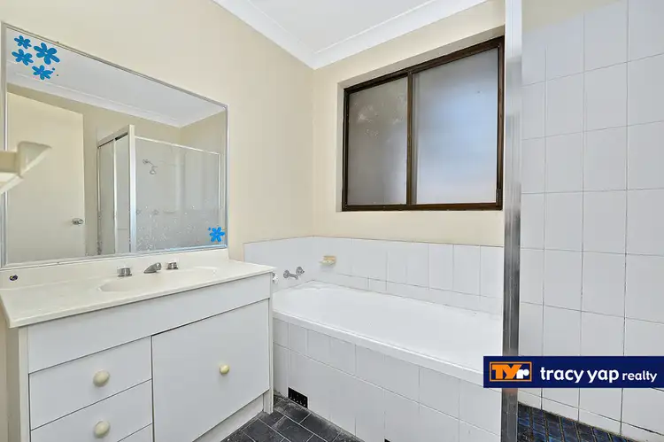 Sixth view of Homely apartment listing, 16/608 Blaxland Road, Eastwood NSW 2122
