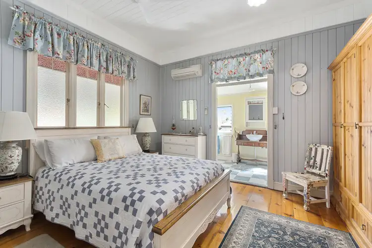 Second view of Homely house listing, 7 Merrell Street, North Booval QLD 4304