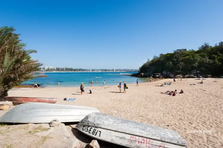 Sixth view of Homely house listing, 39 Bower Street, Manly NSW 2095