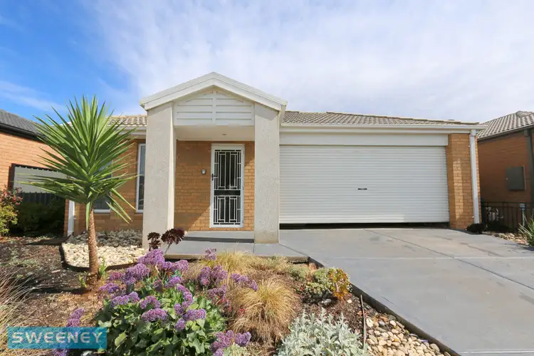 9 Blackbird Street, Tarneit VIC 3029