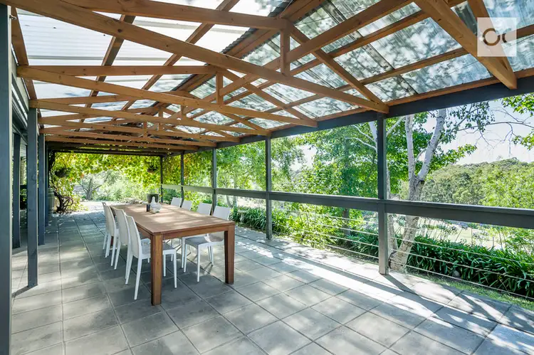 Sixth view of Homely house listing, 48 Badenoch Road, Carey Gully SA 5144
