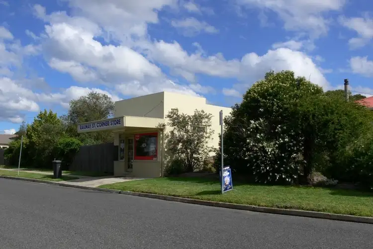 71 Railway Street, Stanthorpe QLD 4380