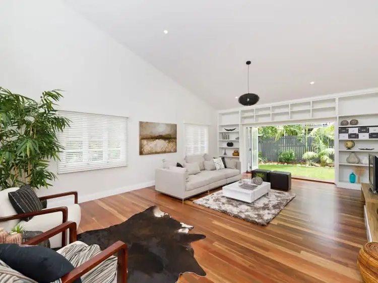 Second view of Homely house listing, 38 Arinya Road, Ashgrove QLD 4060