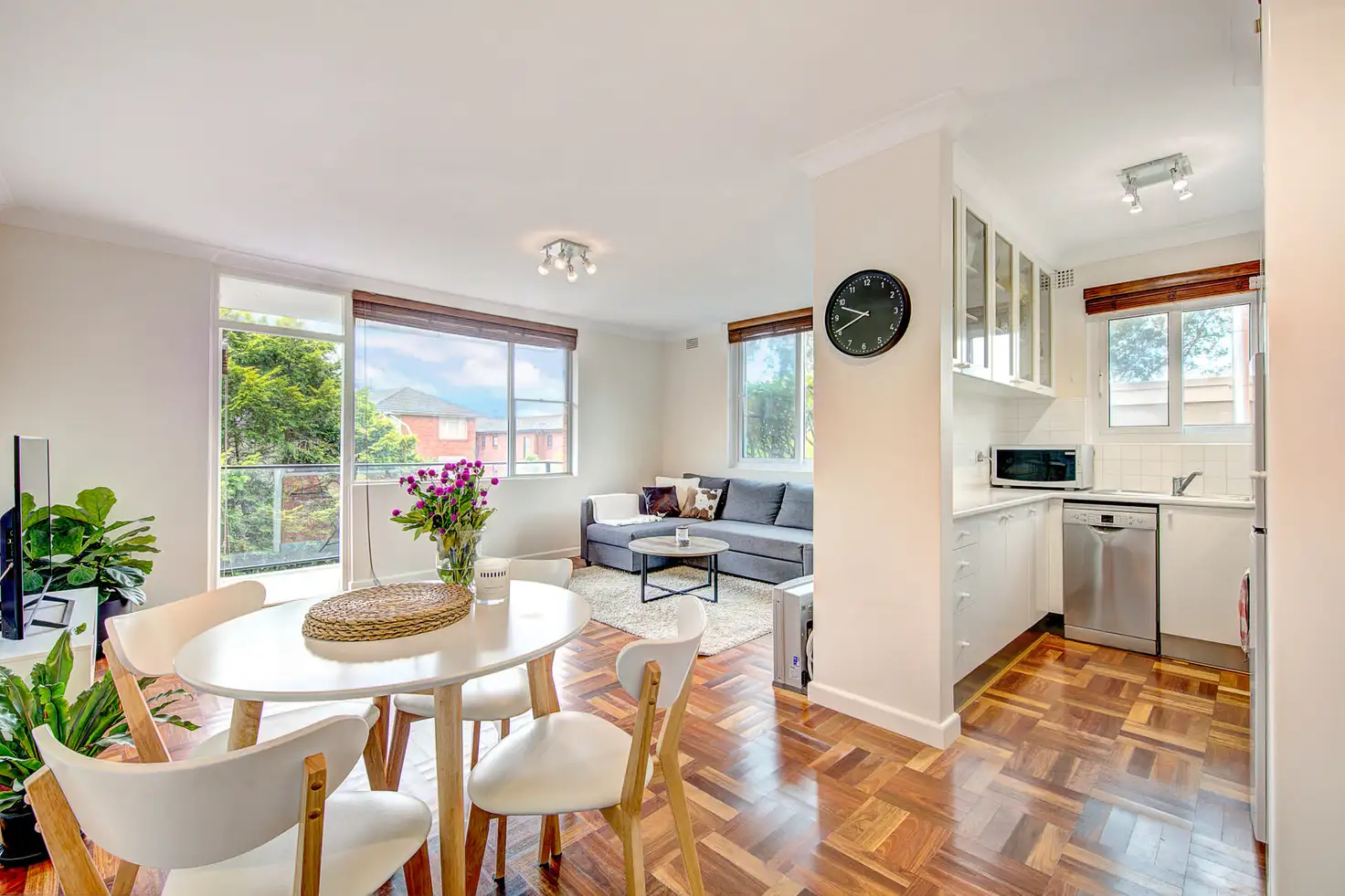 Main view of Homely apartment listing, 1/30 Warringah Road, Mosman NSW 2088
