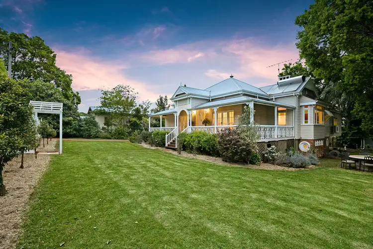 Second view of Homely house listing, 86 Bridge Street, East Toowoomba QLD 4350