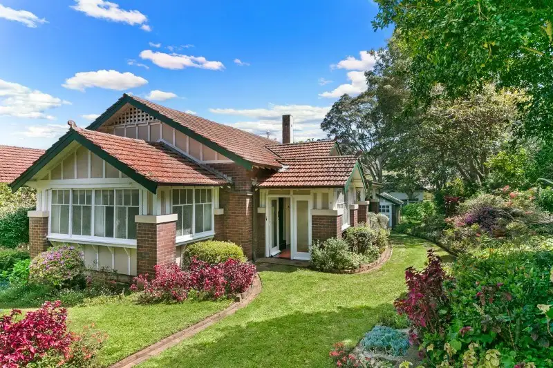 Main view of Homely house listing, 5 Bromborough Road, Roseville NSW 2069