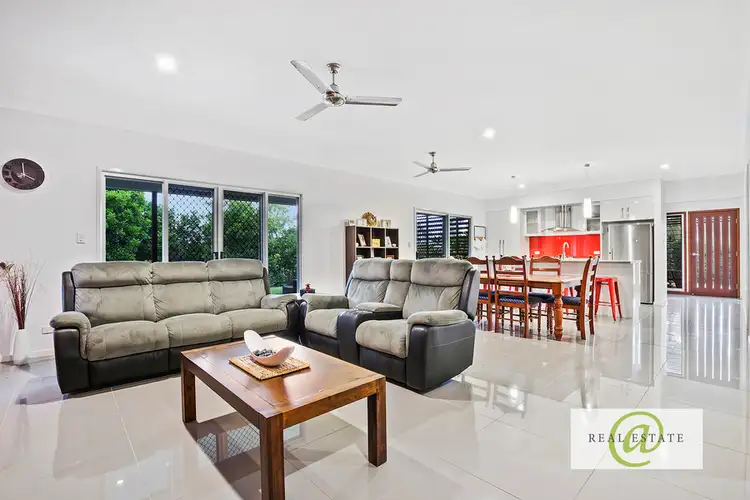 Fourth view of Homely house listing, 7 Eagle Place, Zilzie QLD 4710