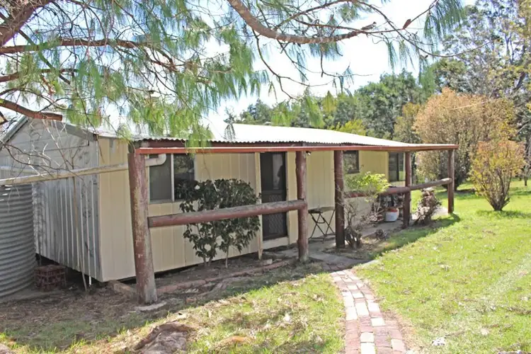 Third view of Homely rural property listing, 58B Porters Creek Road, Yatte Yattah NSW 2539