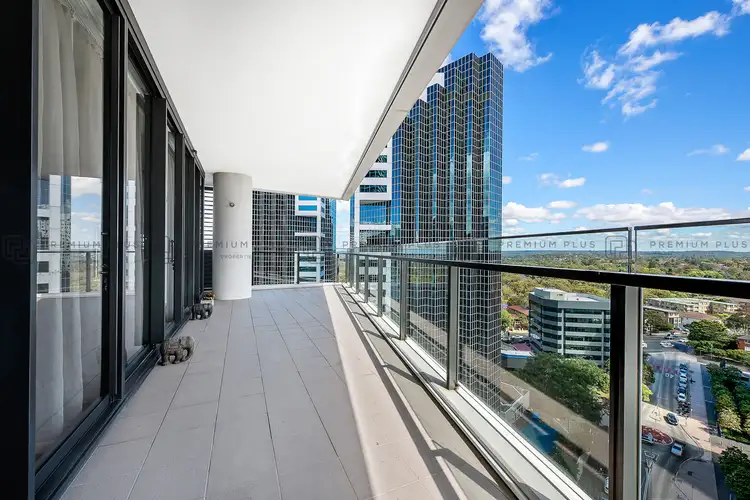 Fourth view of Homely apartment listing, 1701/7 Railway Street, Chatswood NSW 2067