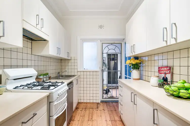 Fifth view of Homely unit listing, 1/2 Quinton Road, Manly NSW 2095