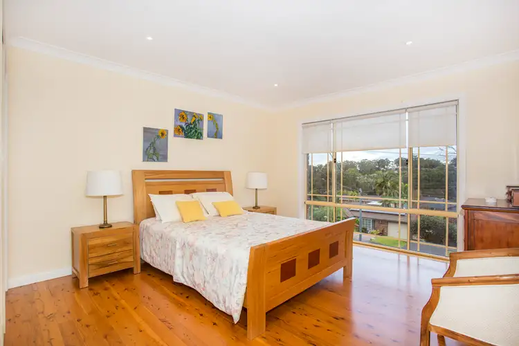 Sixth view of Homely house listing, 50 Linden Way, Mollymook NSW 2539