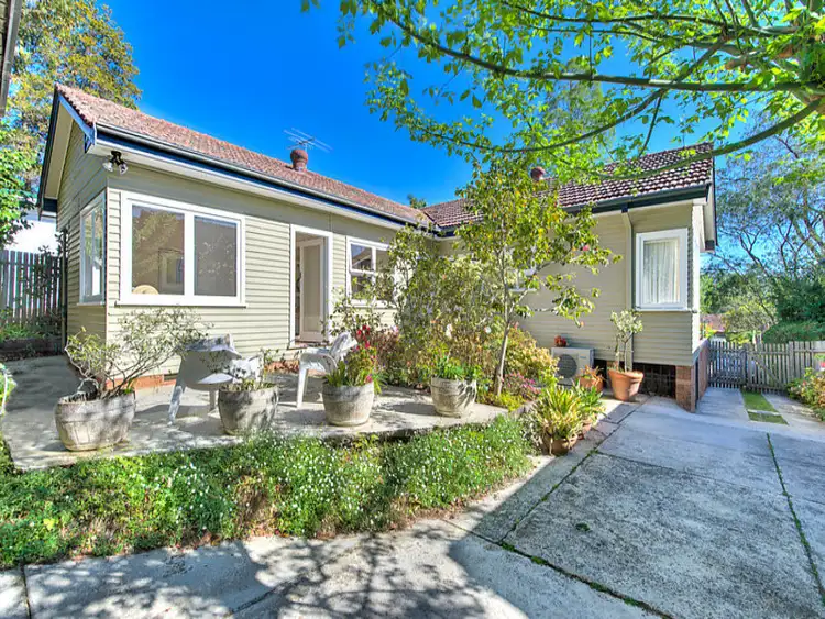 Third view of Homely house listing, 73 Monteith Street, Warrawee NSW 2074