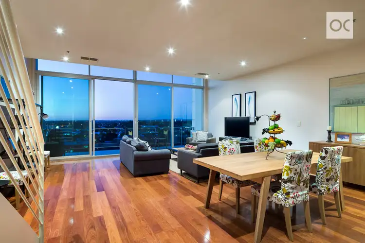Sixth view of Homely apartment listing, 708/160 Fullarton Road, Rose Park SA 5067