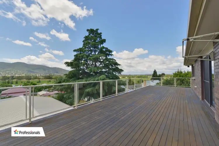 Seventh view of Homely house listing, 136 Crown Street, Tamworth NSW 2340