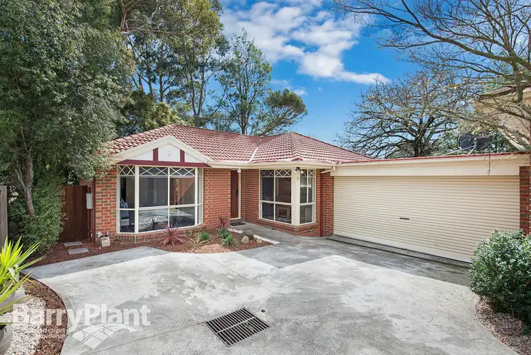 3/11 Owen Street, Boronia VIC 3155