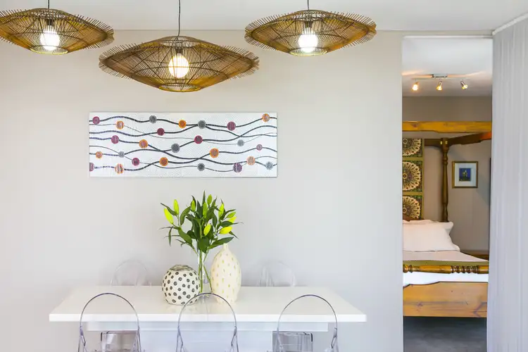 Third view of Homely apartment listing, 1202/5 Sterling Circuit, Camperdown NSW 2050