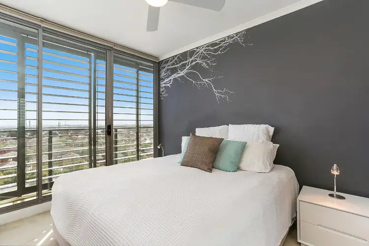 Fourth view of Homely apartment listing, 1002/260 Bunnerong Road, Hillsdale NSW 2036