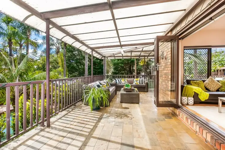 Second view of Homely house listing, 7 Scylla Road, Oyster Bay NSW 2225