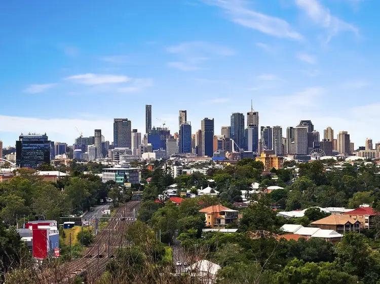 31A/32 Swann Road, Taringa QLD 4068