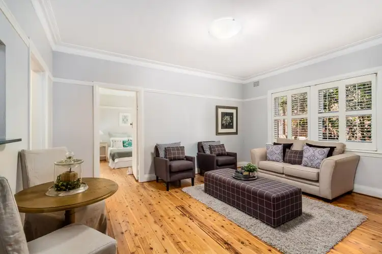 2/31 Belmont Road, Mosman NSW 2088