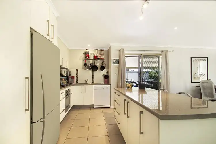 Fifth view of Homely house listing, 15 Jarnahill Drive, Mount Coolum QLD 4573