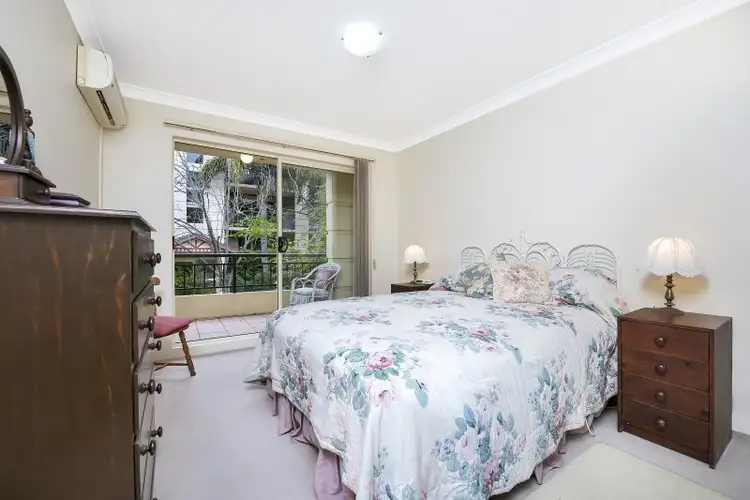 Fifth view of Homely apartment listing, 108/23 George Street, North Strathfield NSW 2137