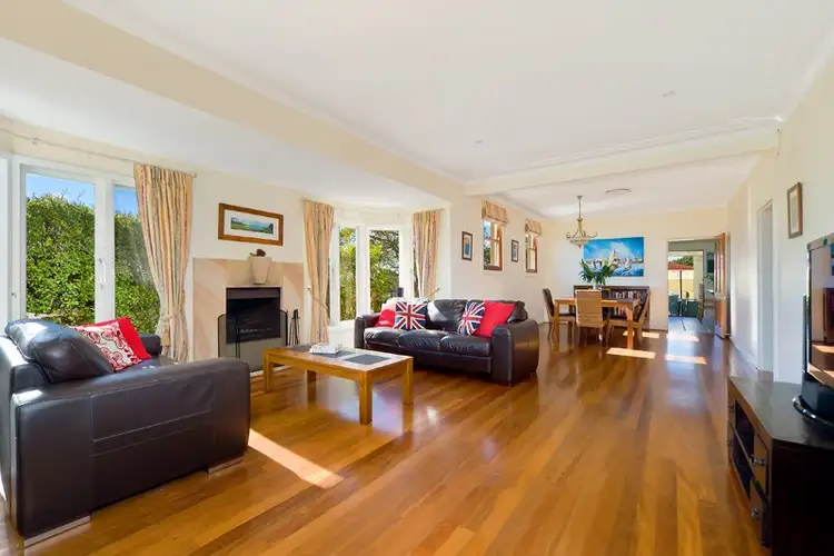 Second view of Homely house listing, 1 Karingal Street, Seaforth NSW 2092